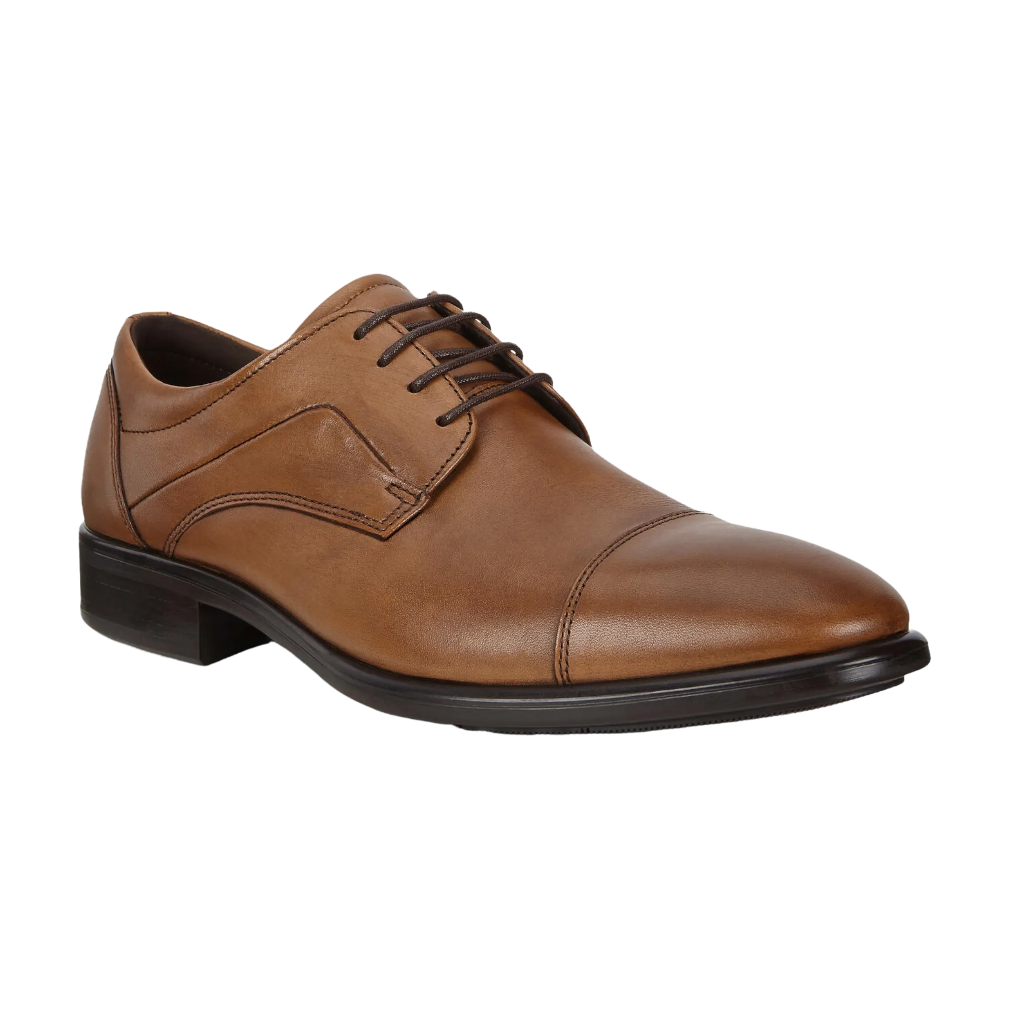 Men's Citytray Cap Toe