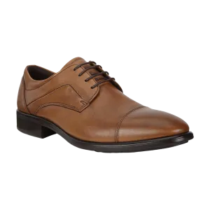 Men's Citytray Cap Toe