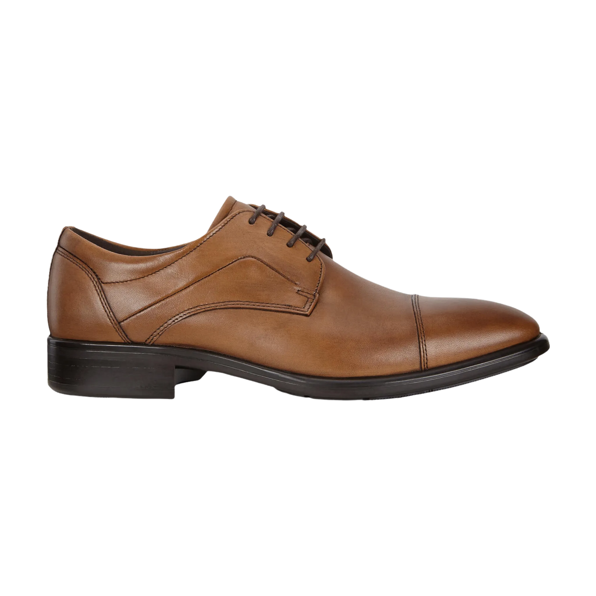 Men's Citytray Cap Toe