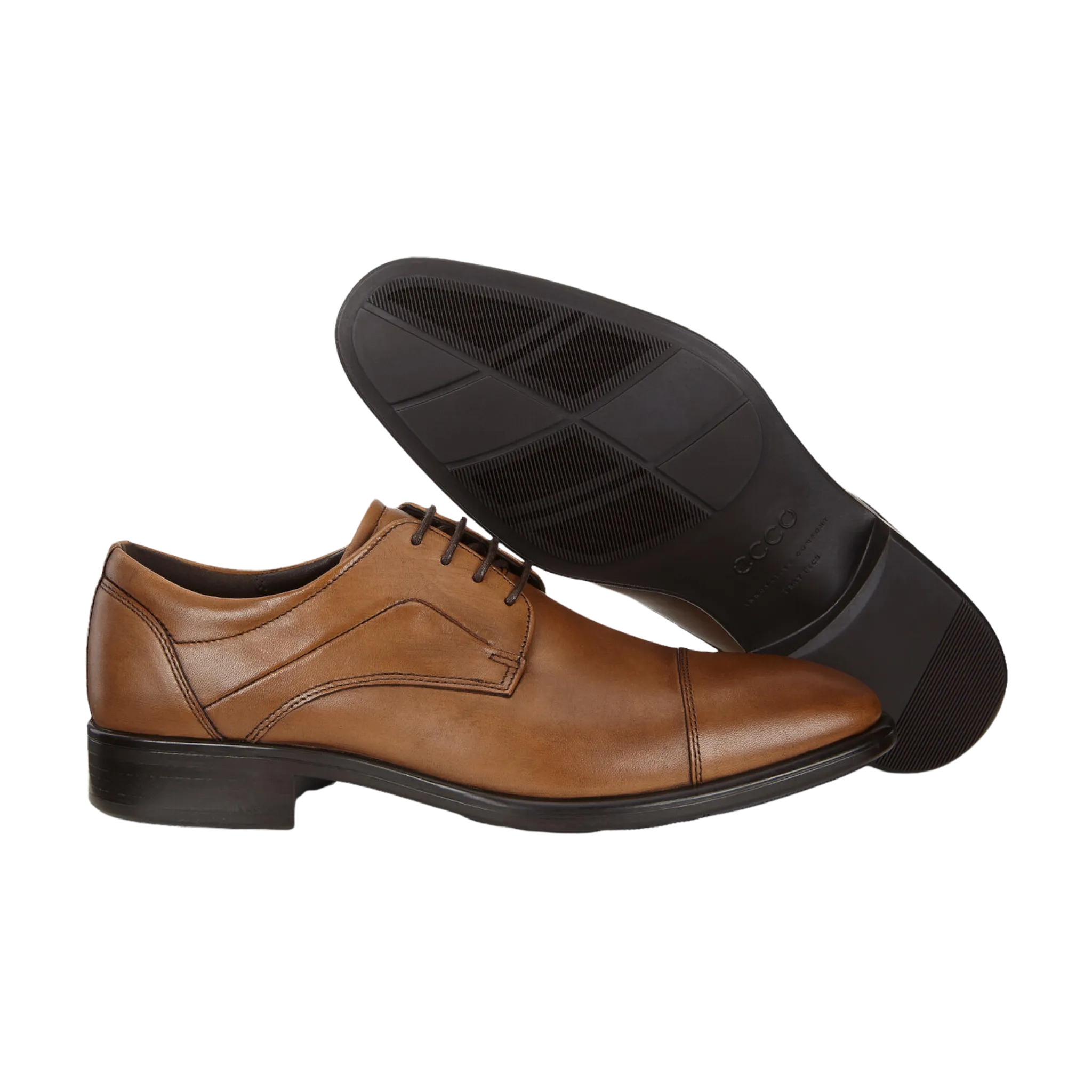 Men's Citytray Cap Toe