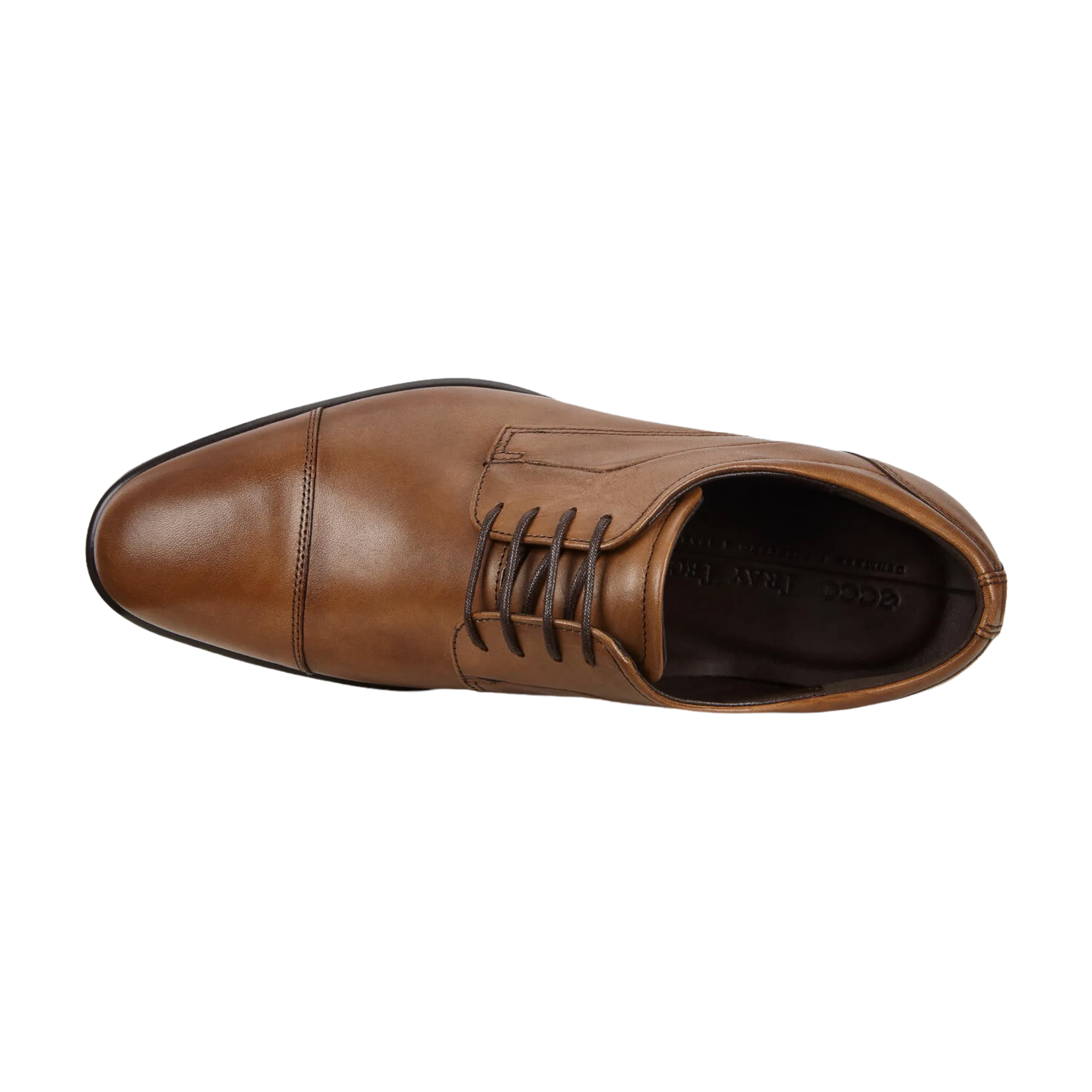 Men's Citytray Cap Toe