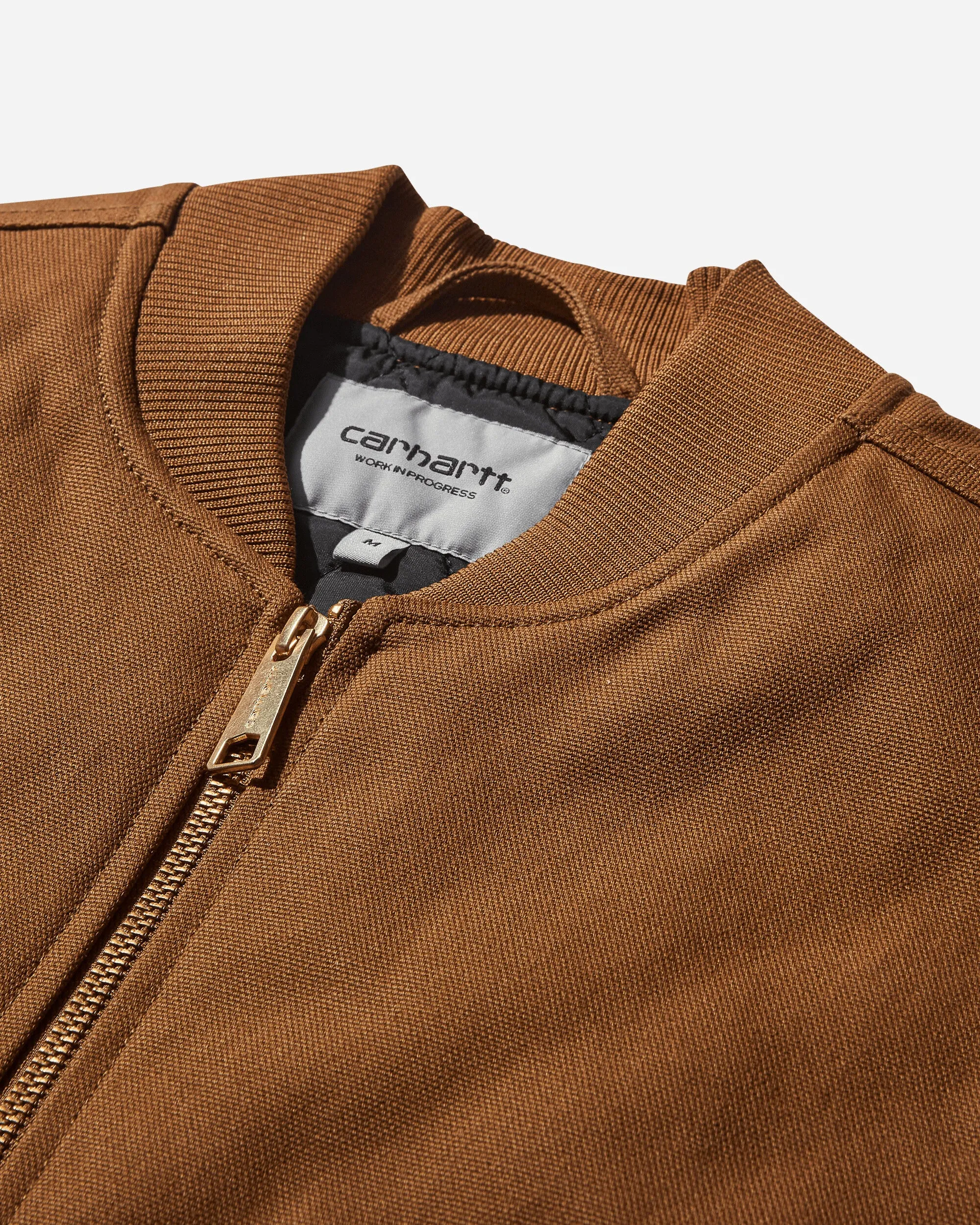 Men's Classic Vest Hamilton Brown