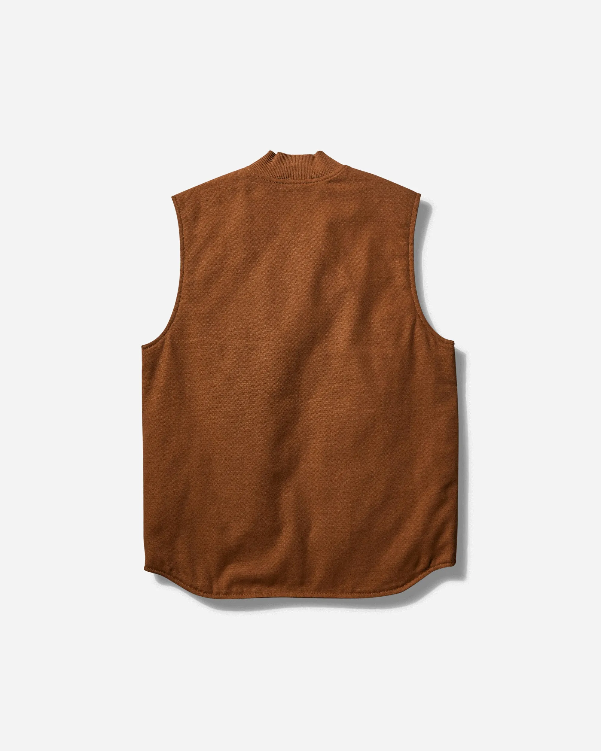 Men's Classic Vest Hamilton Brown