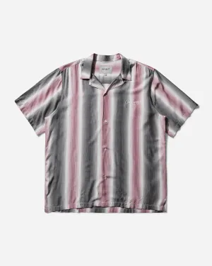 Men's Dashner Shirt Graphite / White
