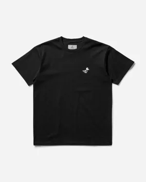 Men's INVINCIBLE Madison Duck T-Shirt Black