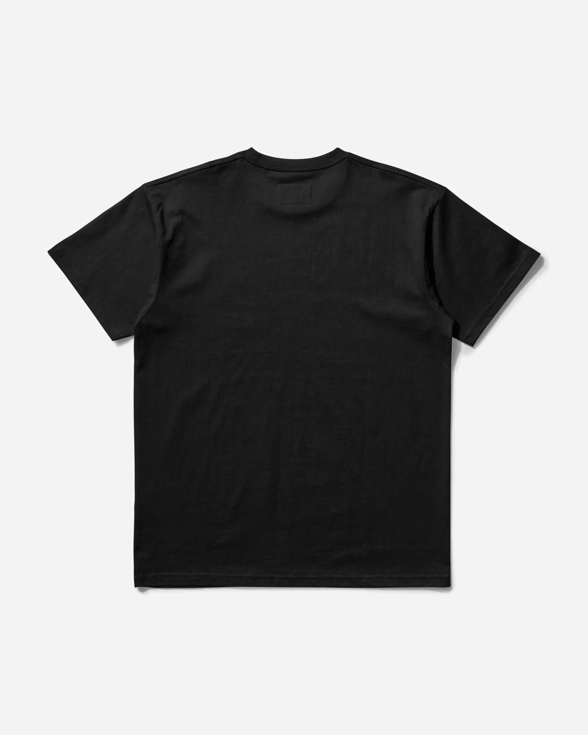 Men's INVINCIBLE Madison Duck T-Shirt Black