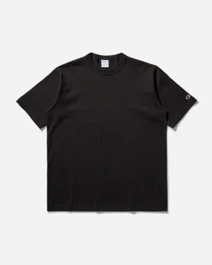 Men's Made in USA Crewneck T-Shirt Black