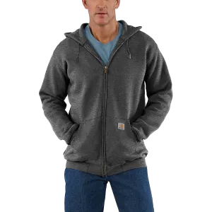 Men's Midweight Full Zip Hoodie