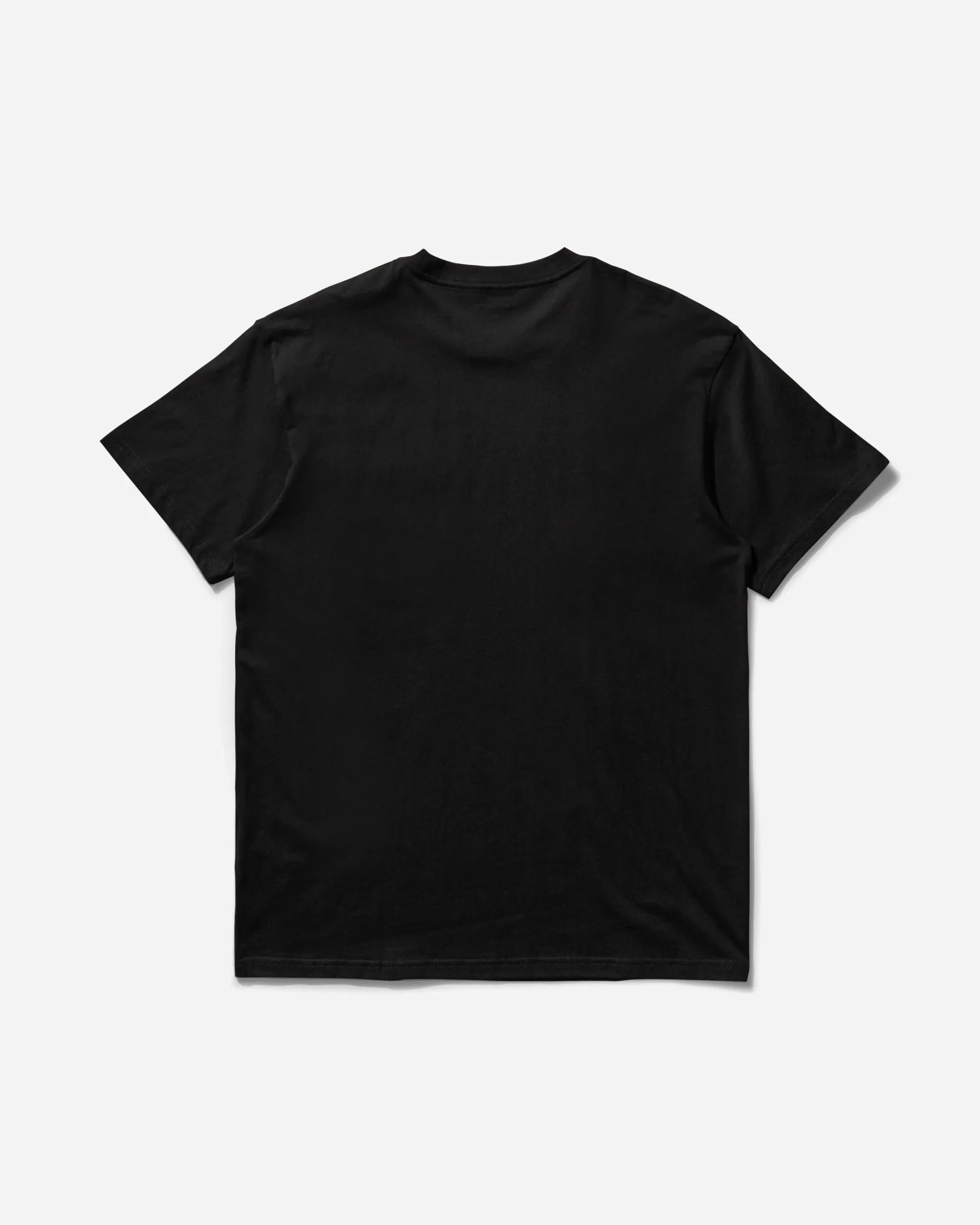 Men's Pocket Heart T-Shirt Black