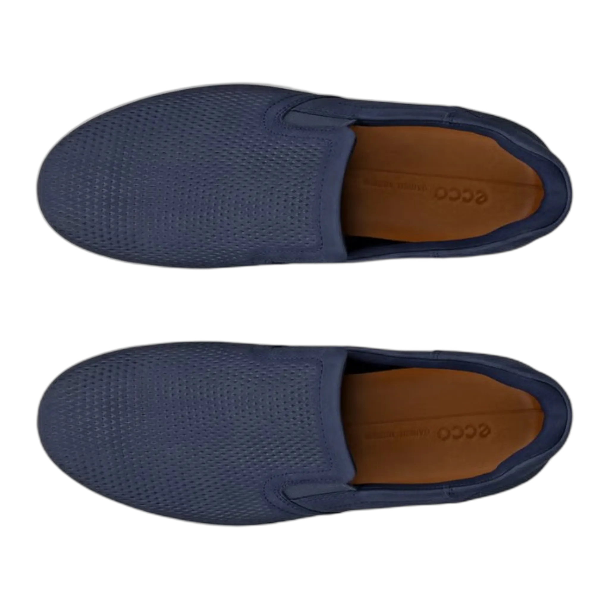 Men's Soft 7 Slip On
