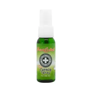 Meowijuana Catnip Spray 3oz adult cat food, best cat food for adults