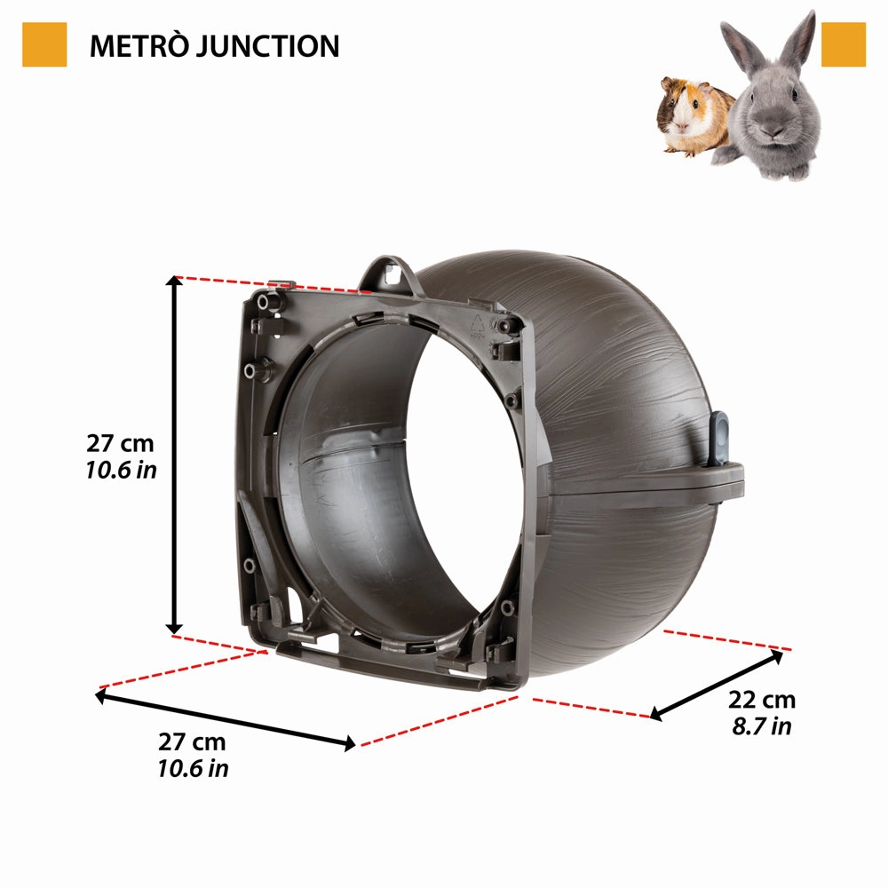 METR JUNCTION