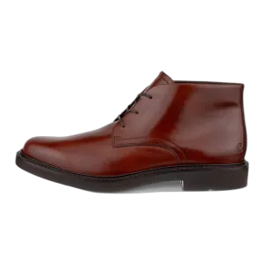 Metropole London Chukka Boot
