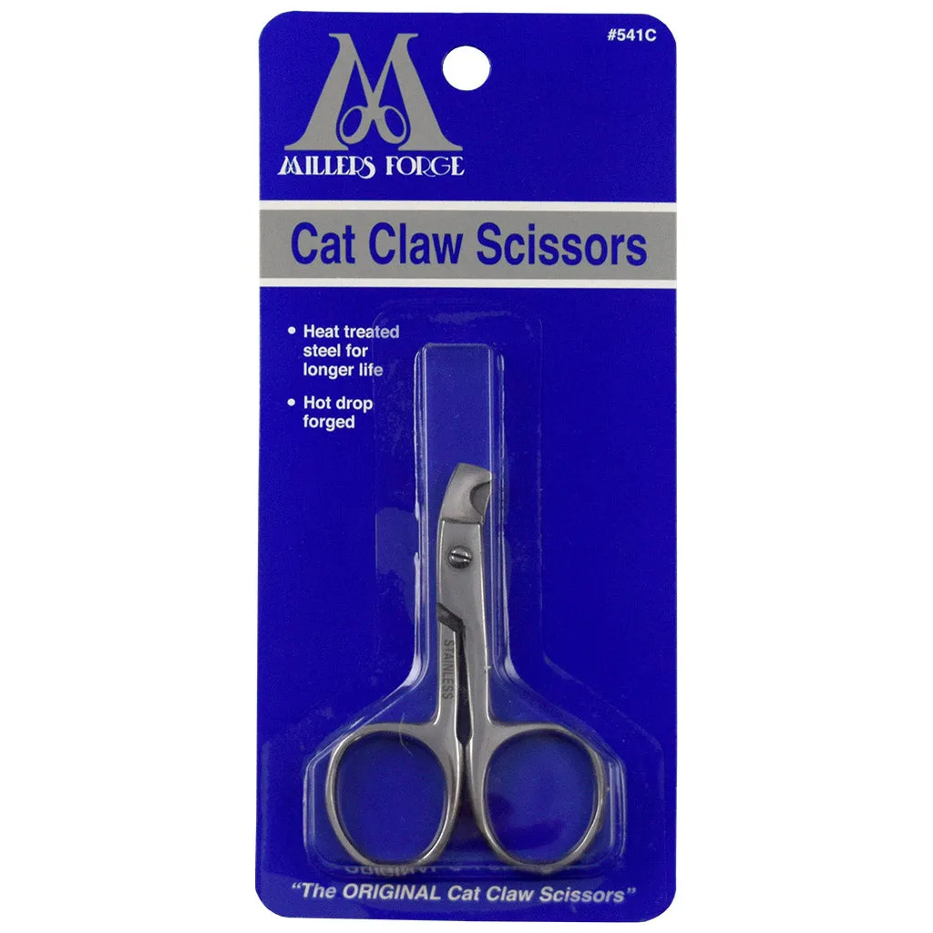 Millers Forge Claw Cutting Clipper Scissor | Cat adult cat food, best cat food for adults