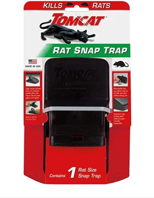 Motomco Tomcat Rat Snap Trap adult cat food, best cat food for adults