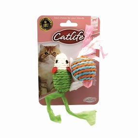 Mouse and Ball interactive cat toys,cat play toys