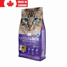 Multi-Cat Baby Lavender cat litter scoop,litter box tools