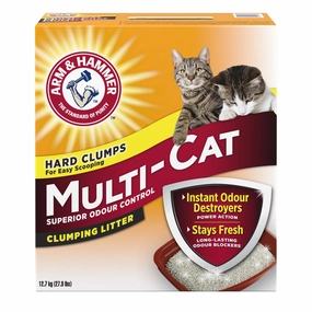Multi-Cat Clumping cat litter scoop,litter box tools