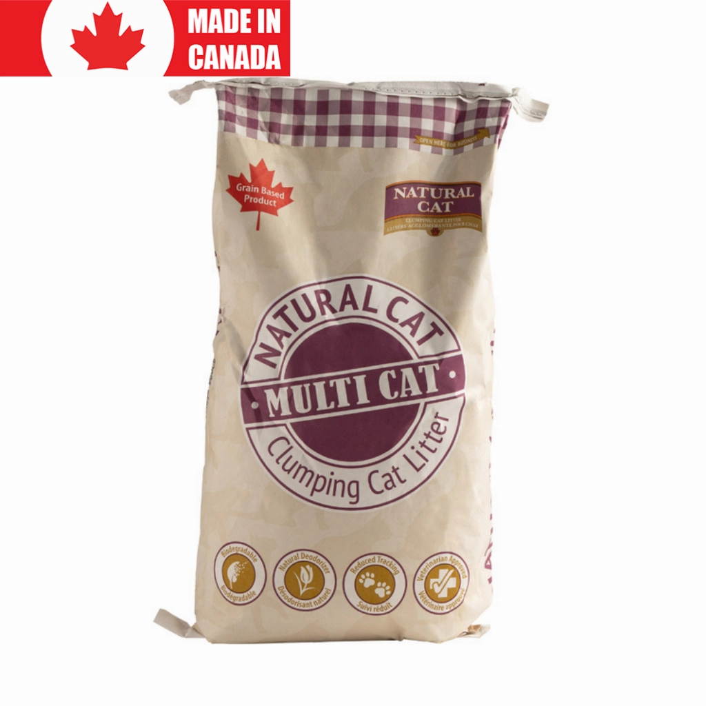 Multi-Cat Grain Base Litter cat litter scoop,litter box tools
