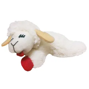 Multipet Lamb Chop Multi Cat Toys cat toys, cat supplies