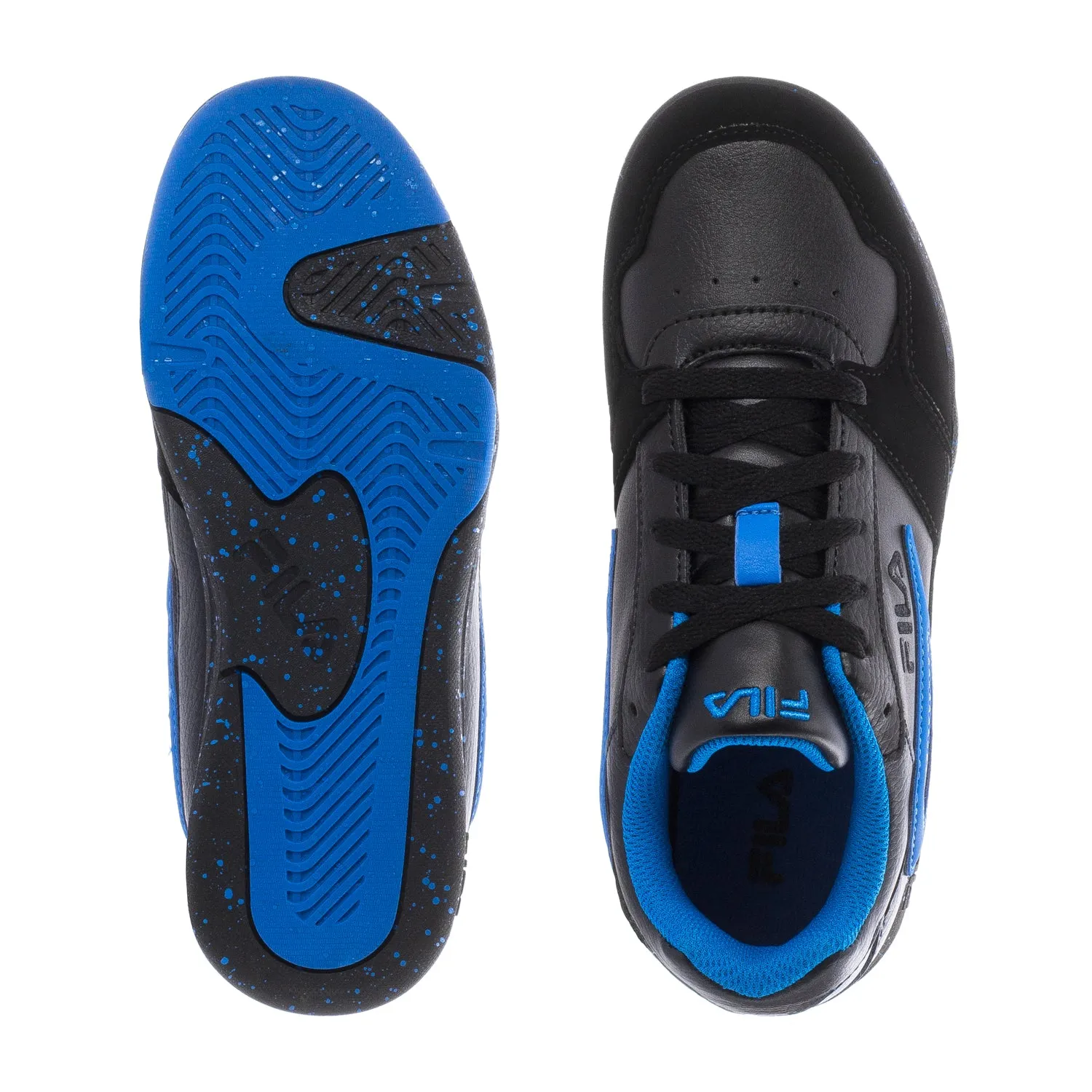 Multiverse Low - Kids Shoes_Fila