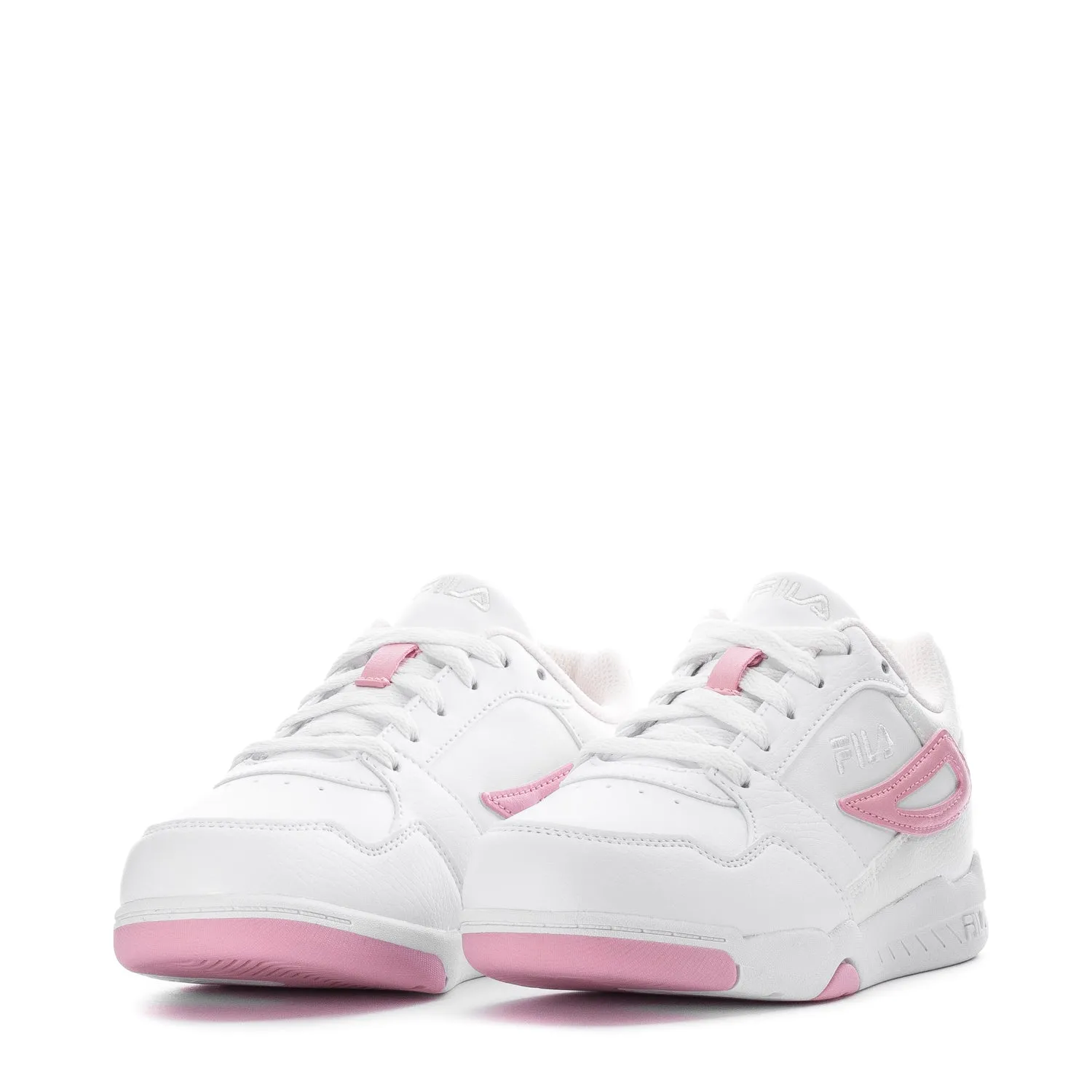 Multiverse Low - Kids Shoes_Fila