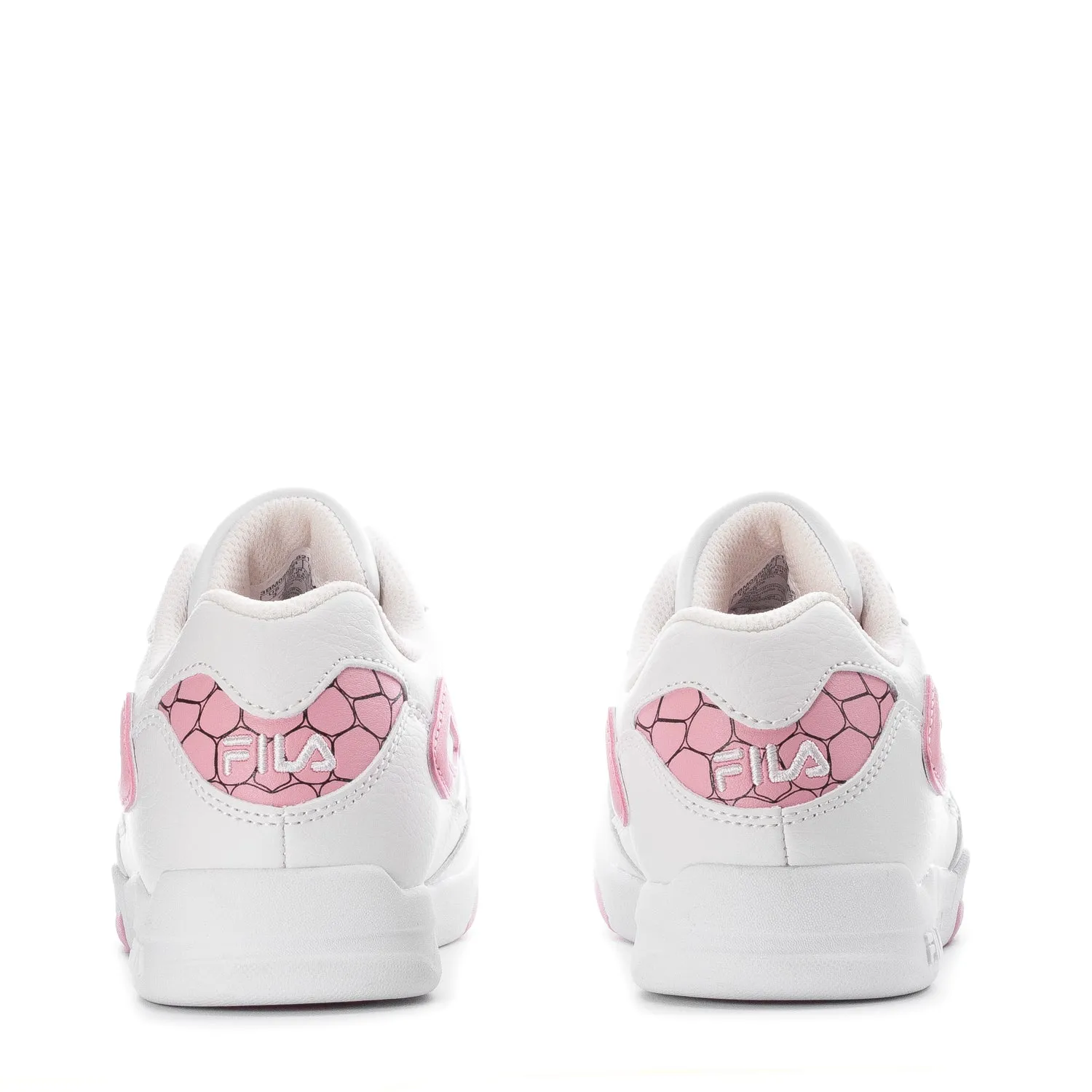 Multiverse Low - Kids Shoes_Fila