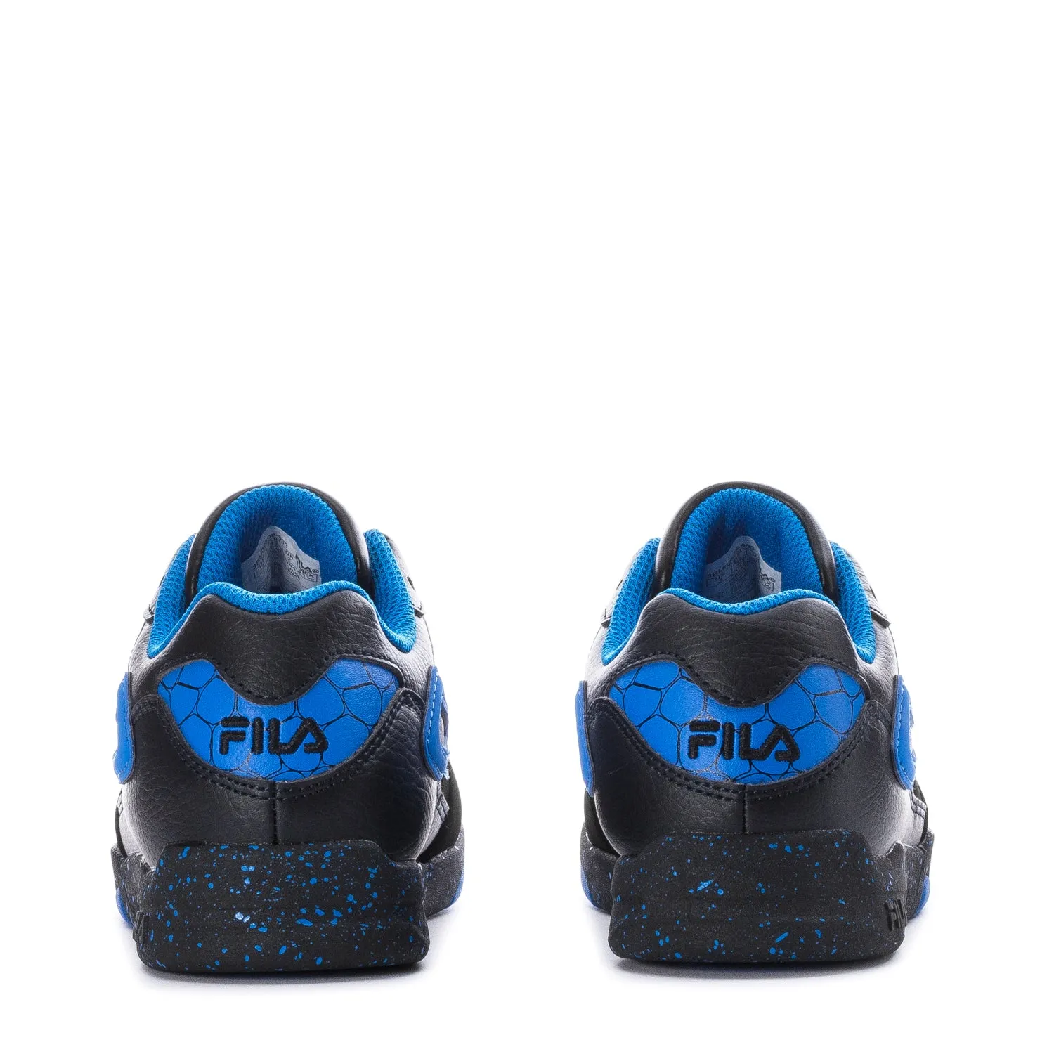 Multiverse Low - Kids Shoes_Fila