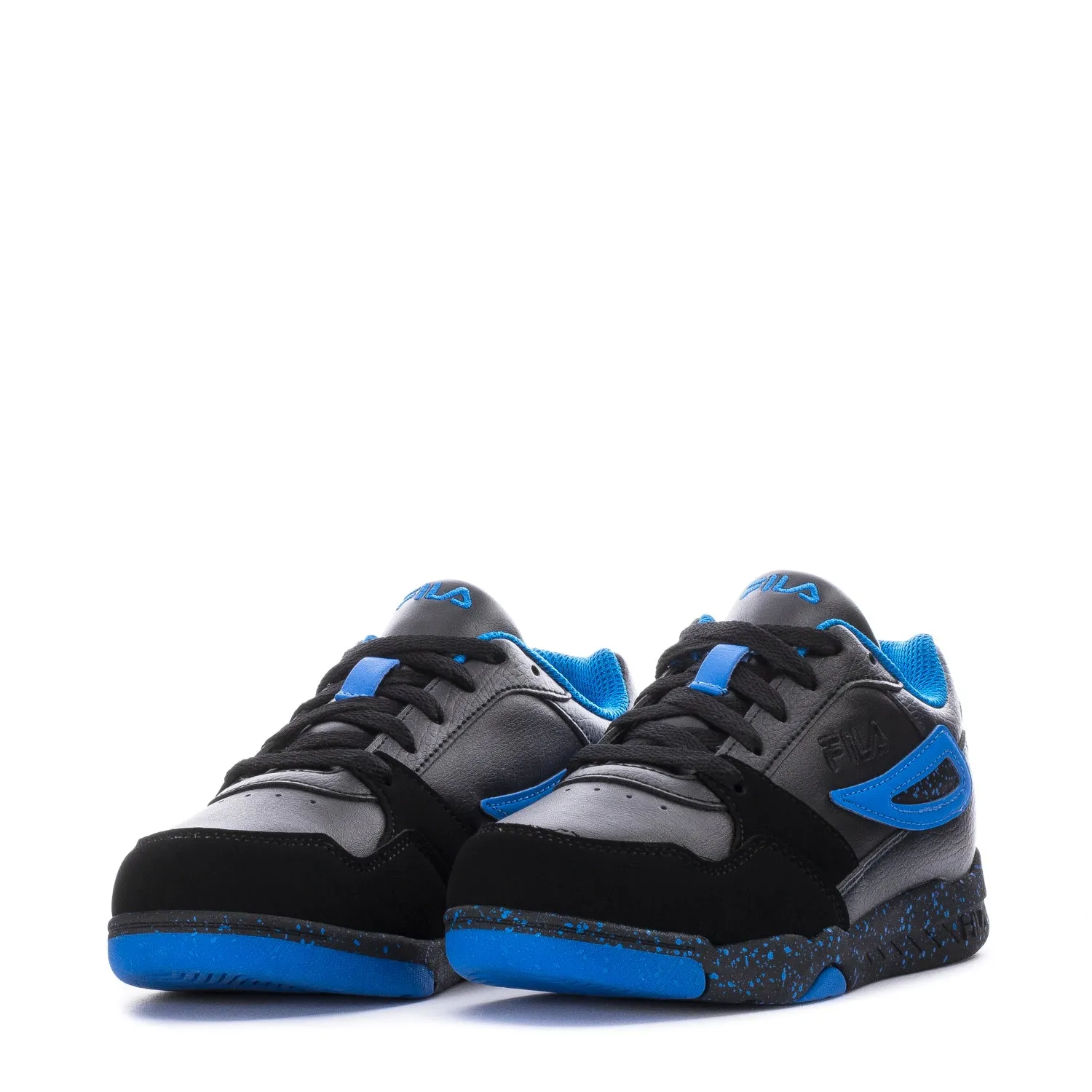 Multiverse Low - Kids Shoes_Fila