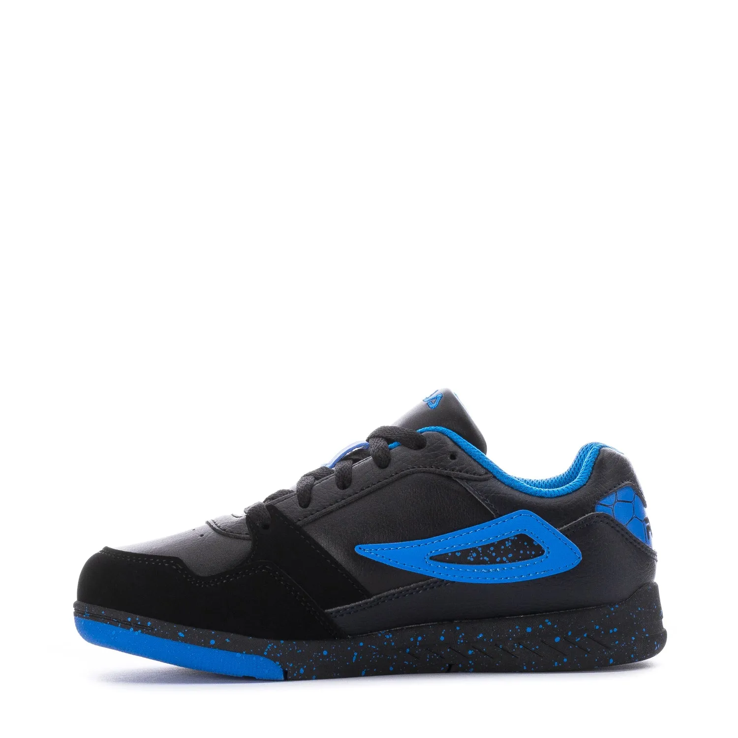 Multiverse Low - Kids Shoes_Fila