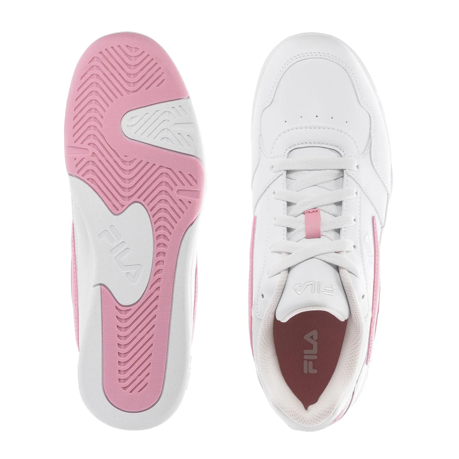 Multiverse Low - Youth Shoes_Fila