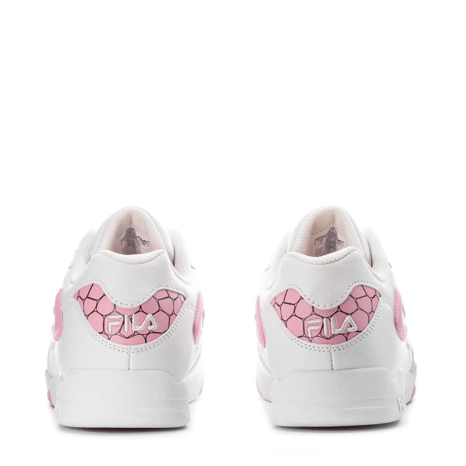 Multiverse Low - Youth Shoes_Fila