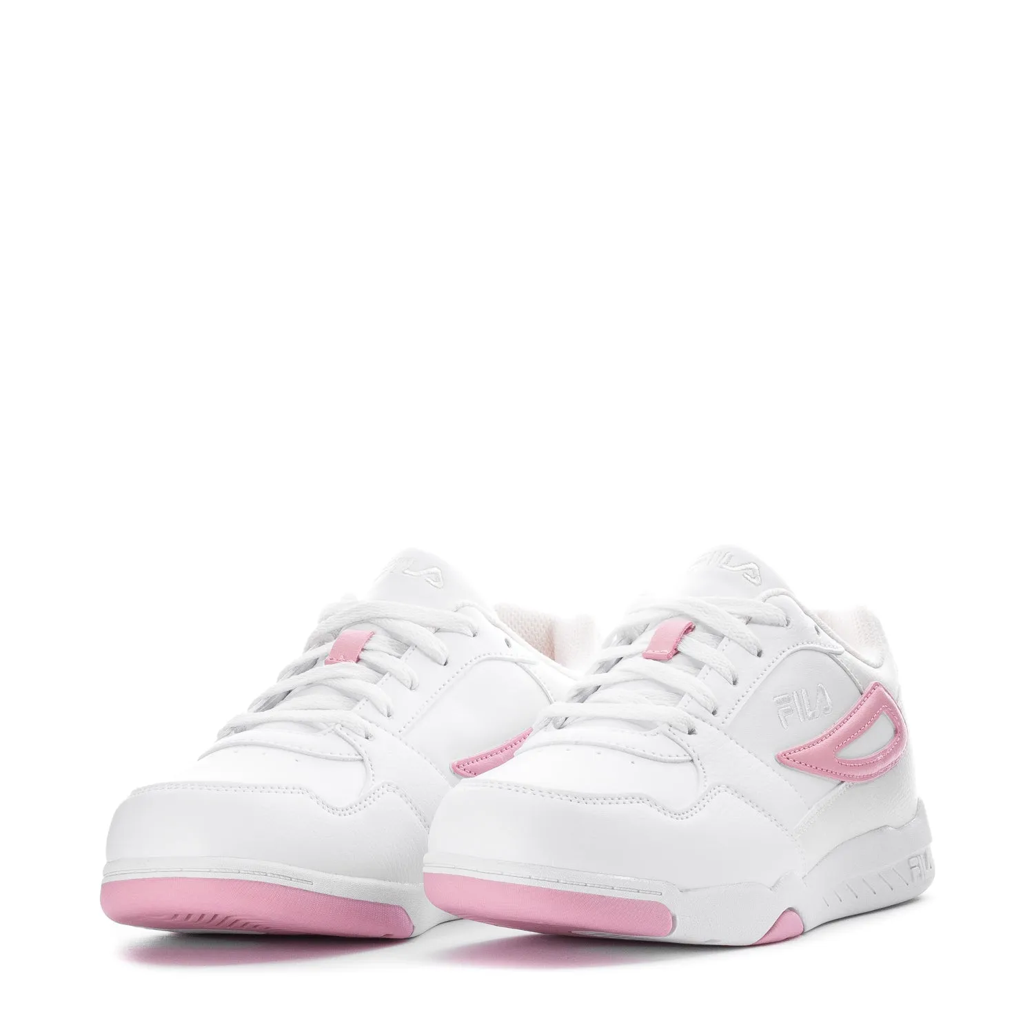 Multiverse Low - Youth Shoes_Fila
