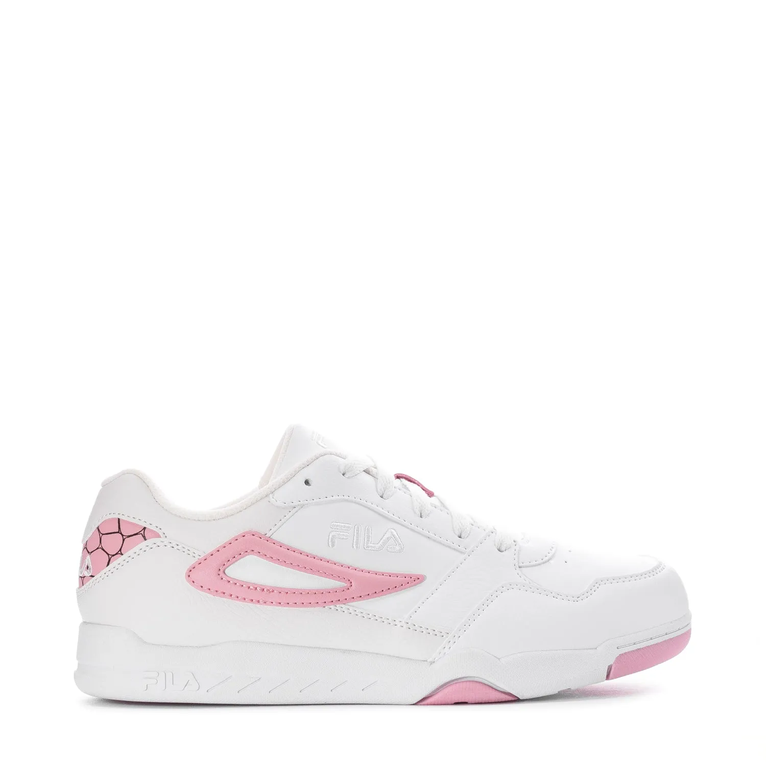 Multiverse Low - Youth Shoes_Fila