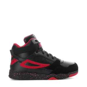 Multiverse Mid - Kids Shoes_Fila
