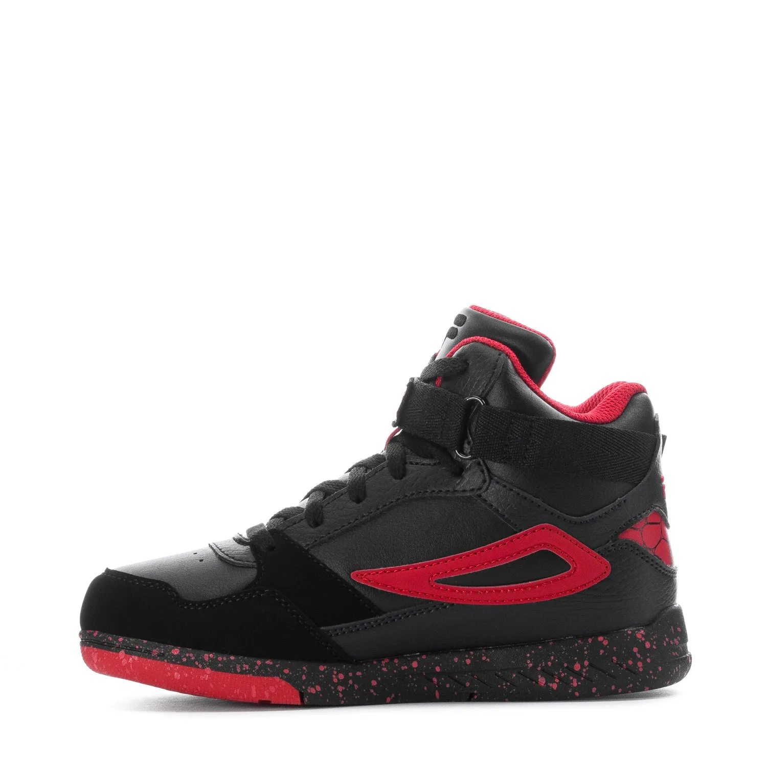 Multiverse Mid - Kids Shoes_Fila