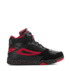 Multiverse Mid - Youth Shoes_Fila