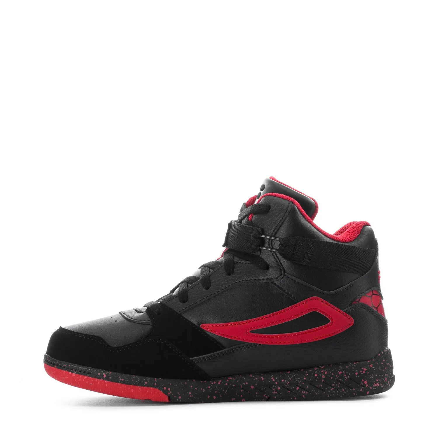 Multiverse Mid - Youth Shoes_Fila