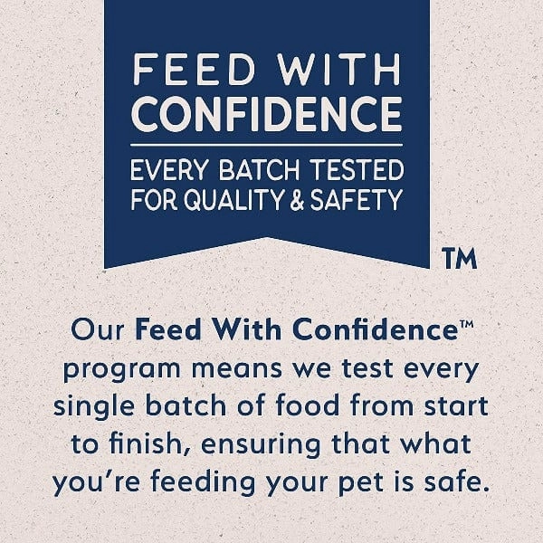 Natural Balance Platefulls Salmon, Tuna, Chicken & Shrimp Recipe Morsels in Gravy Cat Food Pouch