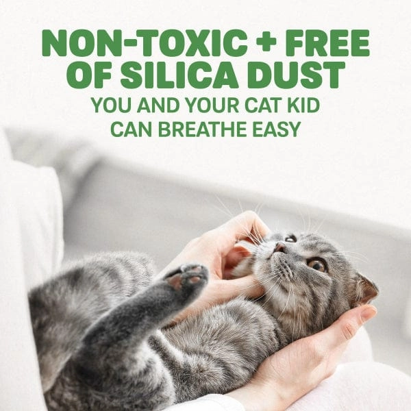 Naturally Fresh Multi-Cat Ultra Odor Control Cat Litter