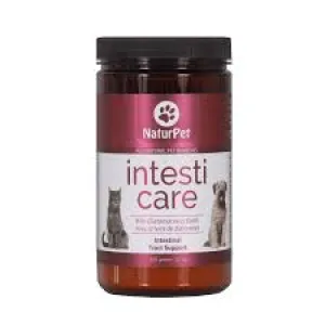 NaturPet Intesti Care cat vitamins, cat immune support