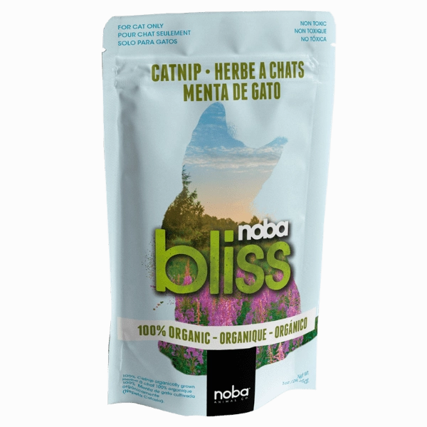 noba Bliss Catnip