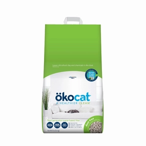 Non-Clumping Paper Pellet cat litter scoop,litter box tools
