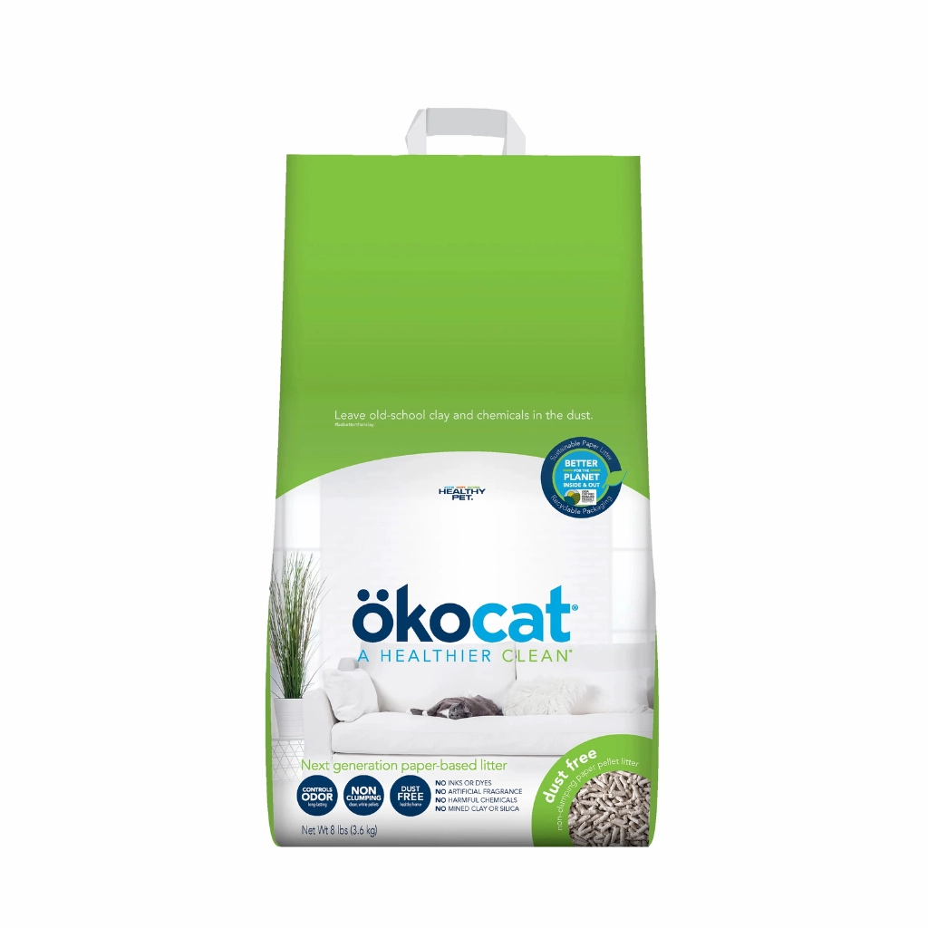 Non-Clumping Paper Pellet cat litter scoop,litter box tools