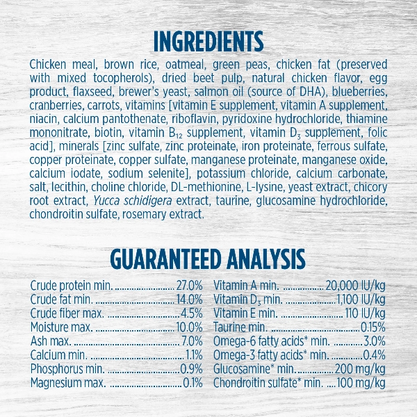Nutrience Original Healthy Adult Indoor Dry Cat Food