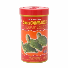 Ocean Free Turtle SuperGammarus 280ml