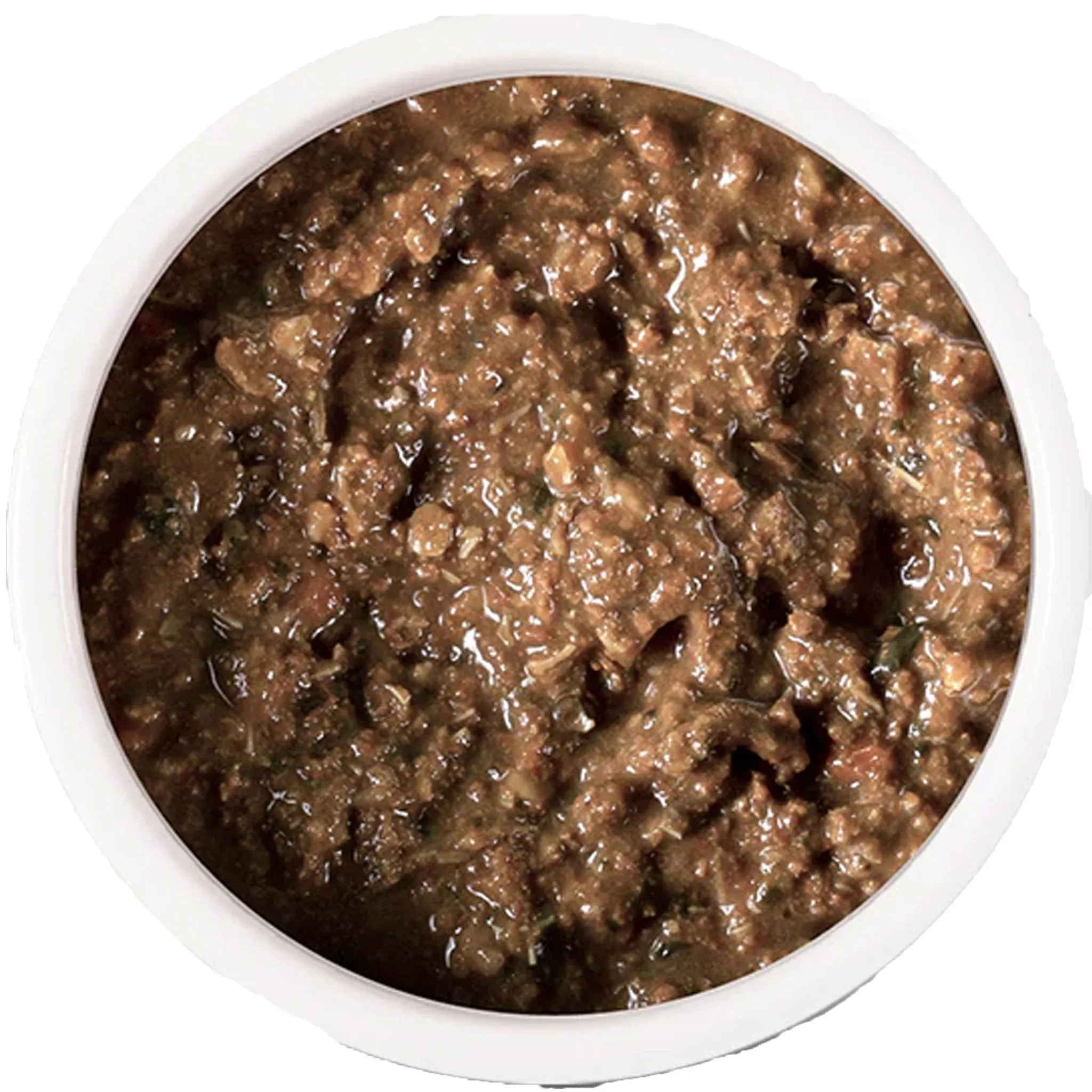 Open Farm Rustic Blend Wild-Caught Salmon Wet Cat Food - 5.5oz