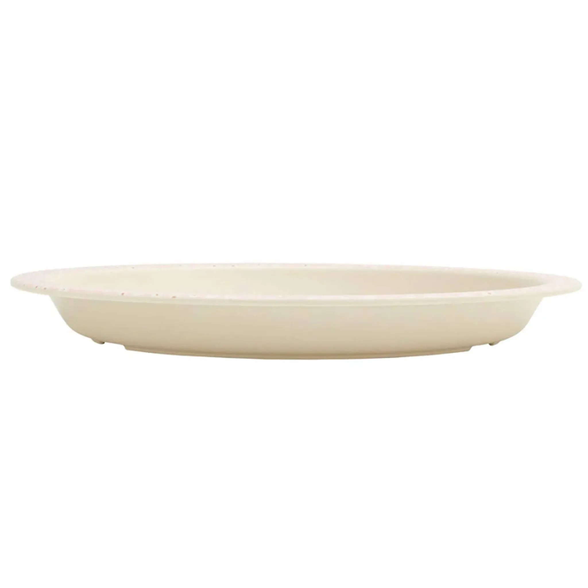 Ore Pet Bamboo Pet Bowl Rainbow Cat Bowls
