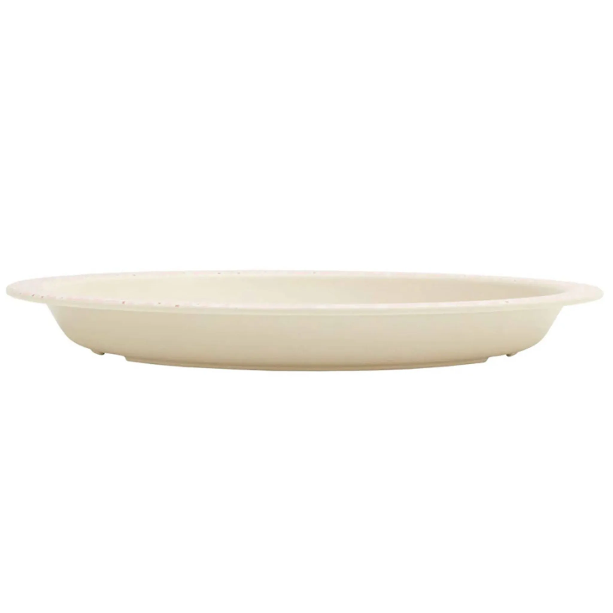 Ore Pet Bamboo Pet Bowl Waves Cat Bowls