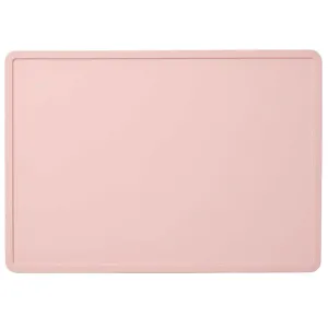 Ore Pet Pet Placement Silicone Pink Dog Bowls cat toys, cat supplies